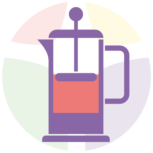 Coffee Pot logo